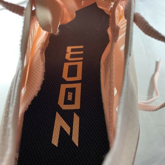 Nike Zoom Gravity Running Shoes Women Size 12/ Men 10.5 CT1192 600 Echo Pink - Picture 10 of 10